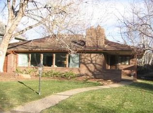 160 Forest St, Denver, CO 80220
