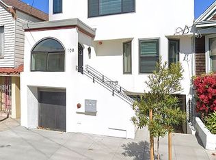 108 Bosworth St, San Francisco, CA 94112