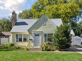 4072 Alabama Ave S, Saint Louis Park, MN 55416