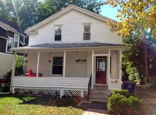 810 Sybil St, Ann Arbor, MI 48104