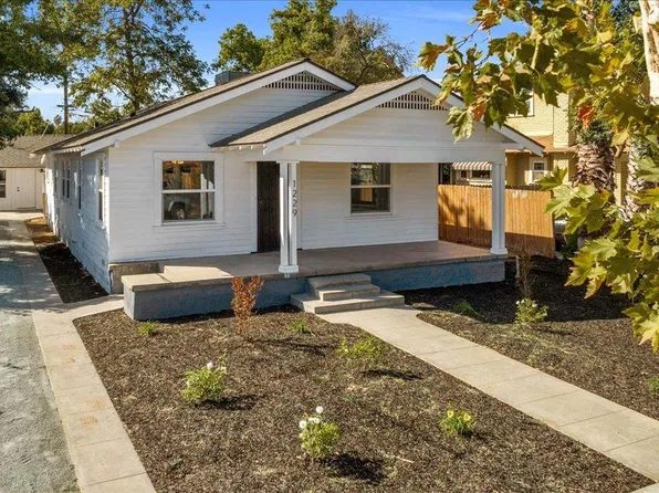 1229 N San Pablo Ave, Fresno, CA 93728