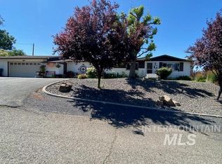 236 S 4th St, Pomeroy, WA 99347