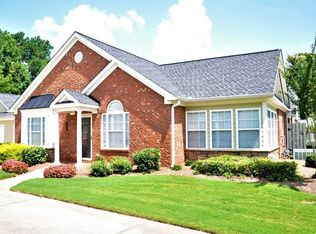 206 Somerton Pl, Cumming, GA 30040
