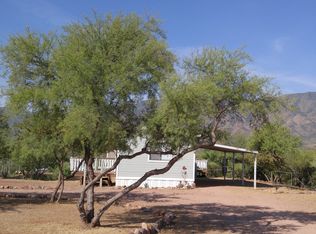 010 E Williams, Tonto Basin, AZ 85553