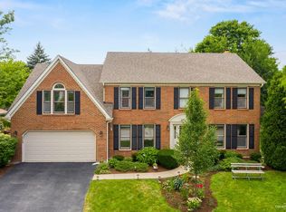 6068 Angel Ln, Lisle, IL