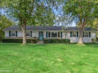 5717 Greenwood Rd, Wonder Lake, IL 60097