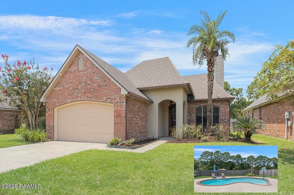 120 Cedar Hills Dr, Youngsville, LA 70592 | Zillow