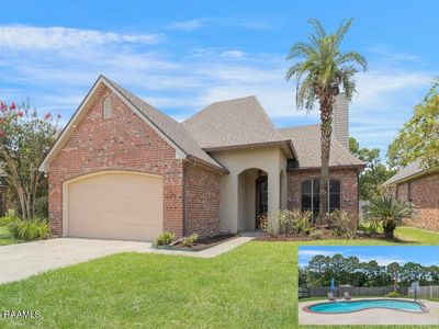 120 Cedar Hills Dr, Youngsville, LA, 70592