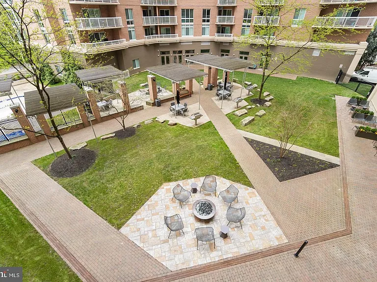 3101 N Hampton Dr #1614 — Photo 35