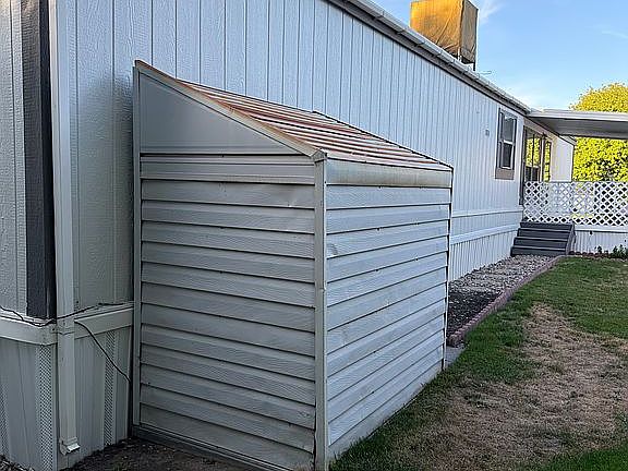 4th image of 11318 S Hidden Vale Ln #219