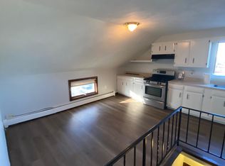 111 Central Ave FLOOR 2, Pawtucket, RI 02860