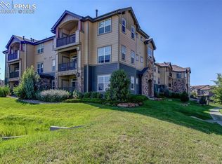 4895 Wells Branch Hts UNIT 100, Colorado Springs, CO 80923