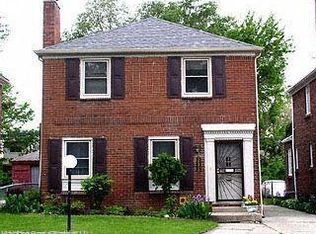 16875 Steel St, Detroit, MI 48235