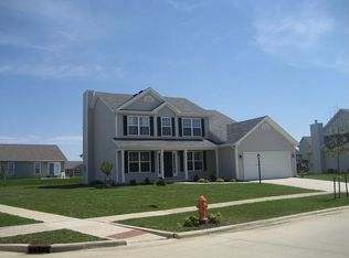 4001 Tallgrass Dr, Champaign, IL
