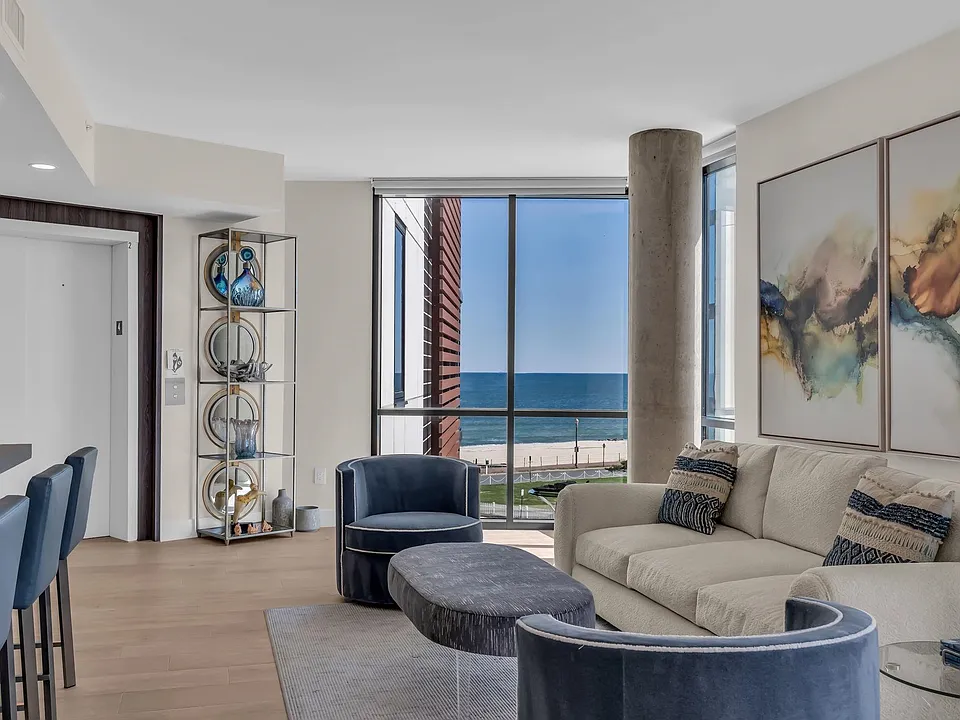 350 Ocean Ave #403