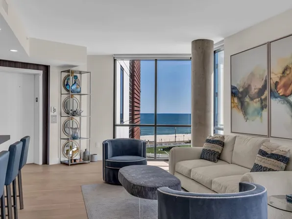 350 Ocean Ave Unit 403, Long Branch, NJ 07740