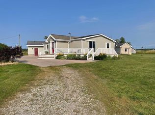 11611 W Ploegstra Rd, Rudyard, MI 49780