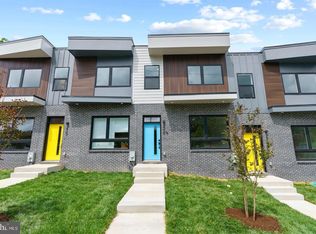 2303 Elvans Rd SE, Washington, DC 20020