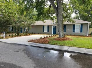 829 Hardy Ave #B, Gulfport, MS 39501
