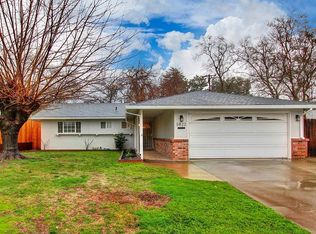 5822 Oakbrook Dr, Citrus Heights, CA 95621