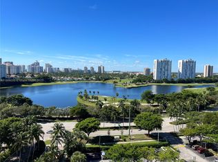 3731 N Country Club Dr APT 1424, Aventura, FL 33180