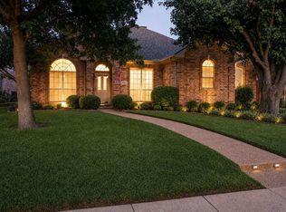 742 Yellowstone Dr, Allen, TX 75002