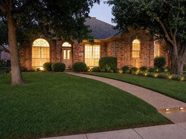 742 Yellowstone Dr, Allen, TX 75002