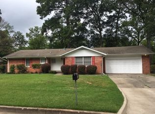 1707 Hughey Dr, Longview, TX 75601