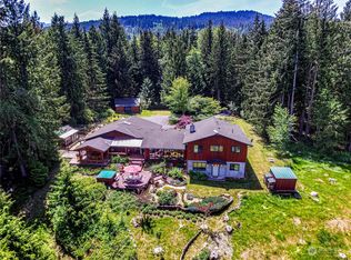 443 Westridge Rd, Port Angeles, WA 98363