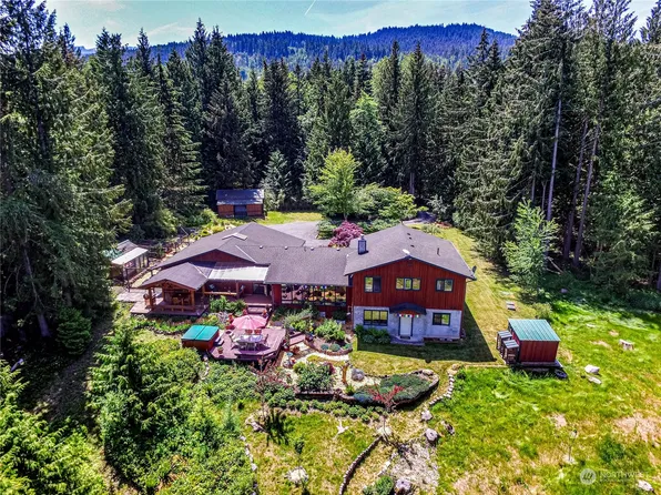 443 Westridge Road, Port Angeles, WA 98363