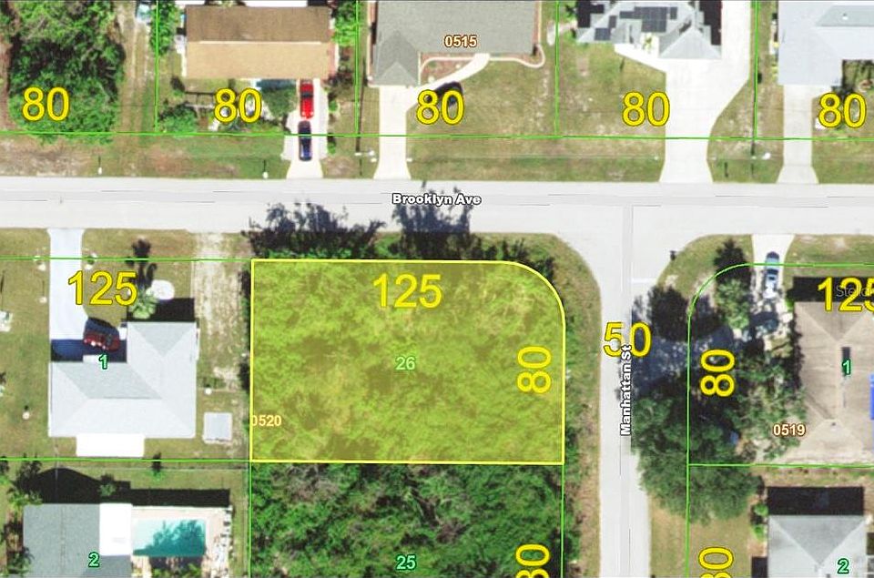 1st image of 3239 MANHATTAN STREET LOT 26