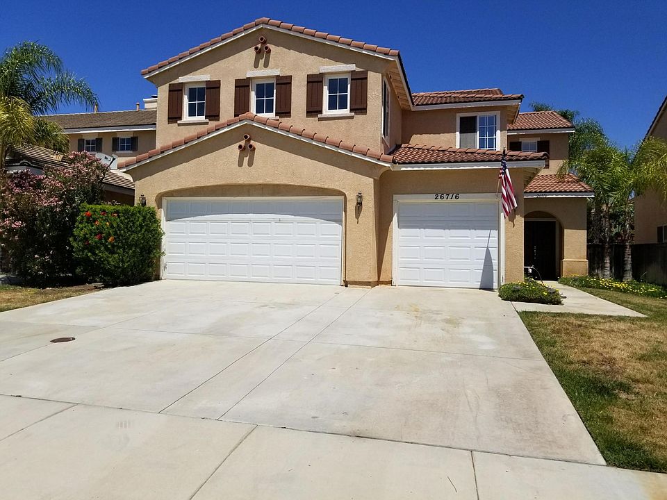 1st image of 26716 Peachwood Dr