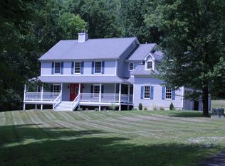 20 Prince Edward Rd, Great Meadows, NJ 07838