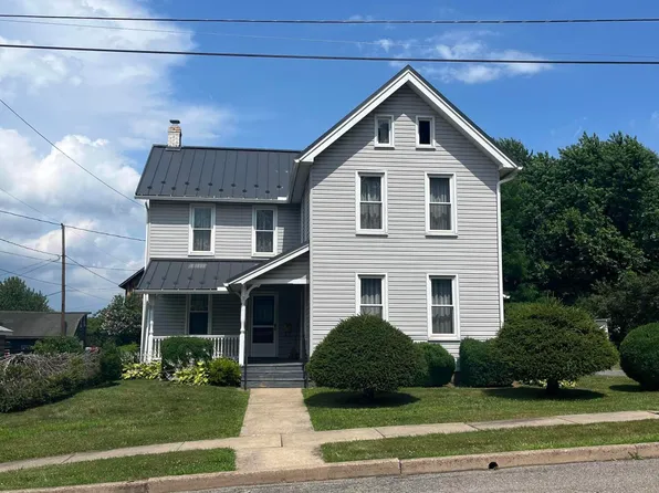 113 Spring St, South Williamsport, PA 17702