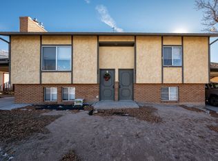 96&98 W Paradise Canyon Rd, Cedar City, UT 84720