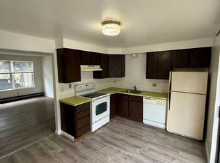 2211 Sumner, Hoquiam, WA 98550