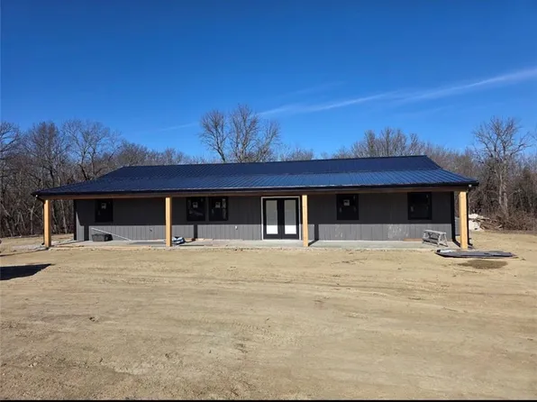 7266 NW State Route Ff, Adrian, MO 64720
