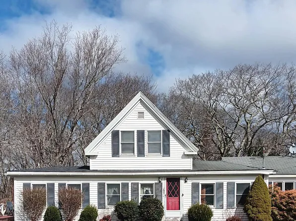 67 Huddle Road, Bristol, ME 04554