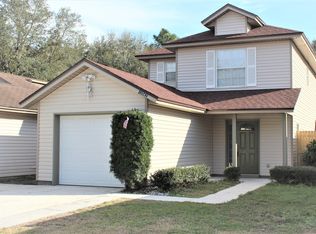 12062 Candlewyck Ln, Jacksonville, FL 32225