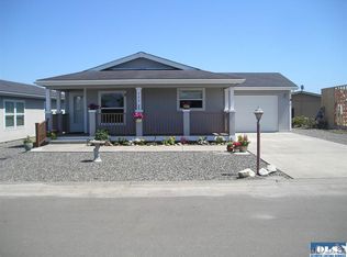 725 W Heritage Loop, Sequim, WA 98382