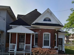 709 W Colvin St, Syracuse, NY 13205