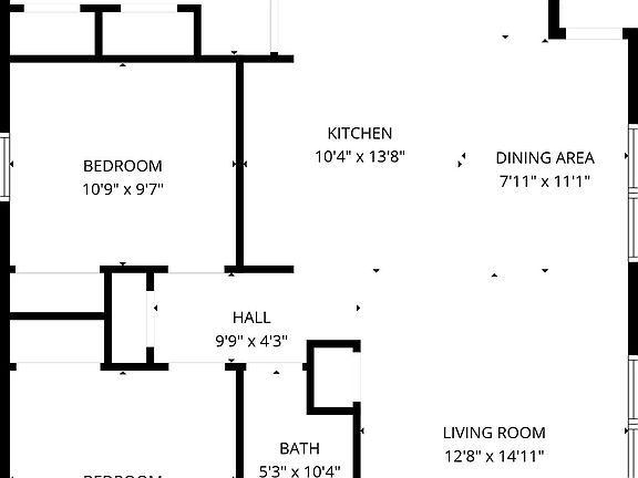 3rd image of 215 W End Ave