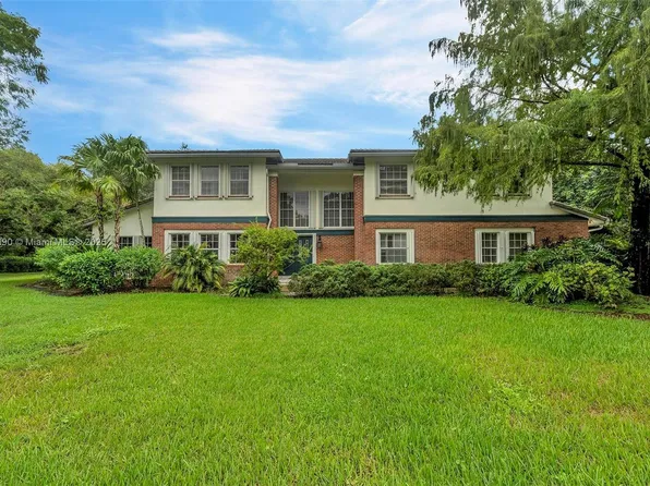 3350 SW 134th Ter, Davie, FL 33330