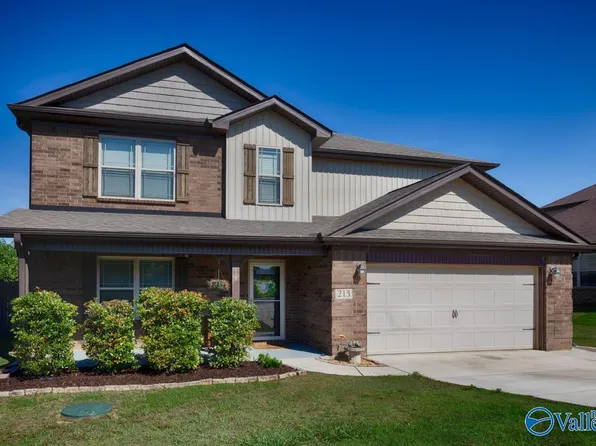 213 Maggie Mance Ln, Harvest, AL 35749