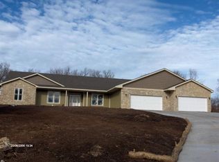 1418 McFarland Rd, Junction City, KS 66441