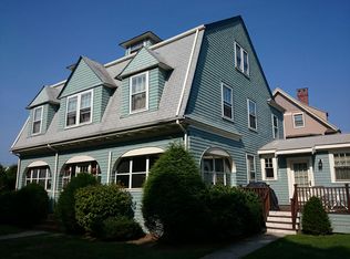 29 Ruskin St, West Roxbury, MA 02132