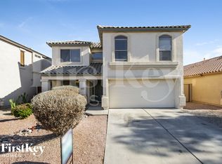 29869 N Blackfoot Daisy Dr, San Tan Valley, AZ 85143