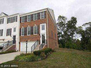 14561 Crossfield Way, Woodbridge, VA 22191