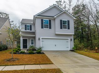 3785 Tupelo Branch Row, Awendaw, SC 29429