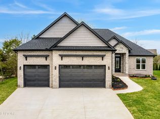 147 Oonoga Way, Loudon, TN 37774